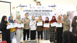 BPR Bahteramas Konsel Sukses Buka 100 Rekening Pelajar di SDN 2 Basala 6 BPR Bahteramas Konsel Sukses Buka 100 Rekening Pelajar di SDN 2 Basala