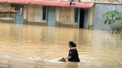 Pemkot Kendari Cari Solusi Jangka Panjang Atasi Banjir Sungai Wanggu 8 Pemkot Kendari Cari Solusi Jangka Panjang Atasi Banjir Sungai Wanggu