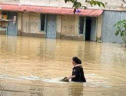 Pemkot Kendari Cari Solusi Jangka Panjang Atasi Banjir Sungai Wanggu