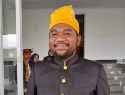 Ketua DPRD Kendari Imbau Warga Manfaatkan Layanan Digital Pengadilan Agama Melalui Situs Wekoila