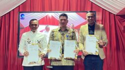 Kolaborasi Bareng Bupati dan BNN, BPR Bahteramas Konawe Siap Perangi Narkoba 10 Kolaborasi Bareng Pemerintah dan BNN, BPR Bahteramas Konawe Siap Perangi Narkoba