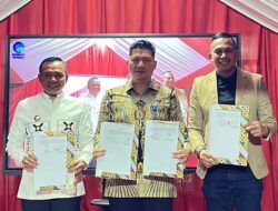 Kolaborasi Bareng Bupati dan BNN, BPR Bahteramas Konawe Siap Perangi Narkoba