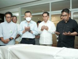 Pekerja Migran Indonesia di Korsel Meninggal akibat Kecelakaan Kerja, Pemerintah Tangani Pemulangan Jenazah dan Berikan Santunan