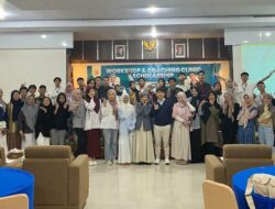 8 Tahun Berkiprah, Kawan Inspirasi Kendari Latih Anak Muda Siap Raih Beasiswa Lewat Next-Gen KI Ready