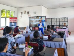 Astra Motor Sulsel Edukasi Safety Riding untuk Dinas Pendidikan Sulsel