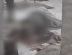 Tante dari Artis FTV Ivonne Inawade Ditemukan Tewas di Rumah, Diduga Korban Pembunuhan