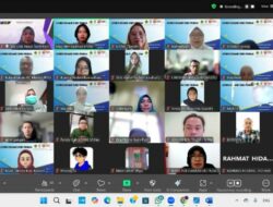 Prodi S-2 Kesmas UMW Perkuat Kolaborasi dengan Universitas Putra Malaysia Lewat Pertukaran Dosen