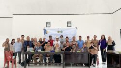Program Studi Kesehatan Masyarakat UMW Gelar Desa Binaan di Desa Morosi dan Lalimbue Jaya 14 Program Studi Kesehatan Masyarakat UMW Gelar Desa Binaan di Desa Morosi dan Lalimbue Jaya