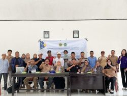 Program Studi Kesehatan Masyarakat UMW Gelar Desa Binaan di Desa Morosi dan Lalimbue Jaya