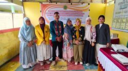 Prodi Magister Kesmas UMW, Perkuat Pengelolaan Hipertensi di Desa Bajoe Konawe 13 Prodi Magister Kesmas UMW, Perkuat Pengelolaan Hipertensi di Desa Bajoe Konawe