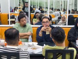 Berbagai Kuliner Khas Kendari Bakal Hadir di Pelataran Eks MTQ pada 8 hingga 12 Juli