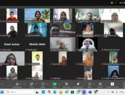 Prodi Magister Kesmas UMW Gelar Visiting Professor dengan Pakar Mahidol University