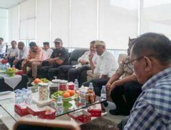 DPRD Kendari Usul Pemkot Hibahkan Jalan Rusak di Bungkutoko ke Pelindo untuk Perbaikan Cepat