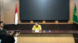 Kejati Sultra Tetapkan Direktur PT KMR sebagai Tersangka ke-7 Kasus Korupsi Tambang Nikel