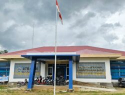 BPN Mubar Tahan 15 Sertifikat Tanah di Lahan Sengketa, Diduga atas Nama Keluarga Kades Kasimpa