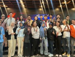 Astra Motor Xperience Centre Rayakan Anniversary Pertama, Hadirkan Aktivitas Seru hingga Promo Spesial