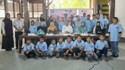Cegah Penyalahgunaan Narkoba, BNN Kendari Edukasi Orang Tua dan Anak 7 Cegah Penyalahgunaan Narkoba, BNN Kendari Edukasi Orang Tua dan Anak
