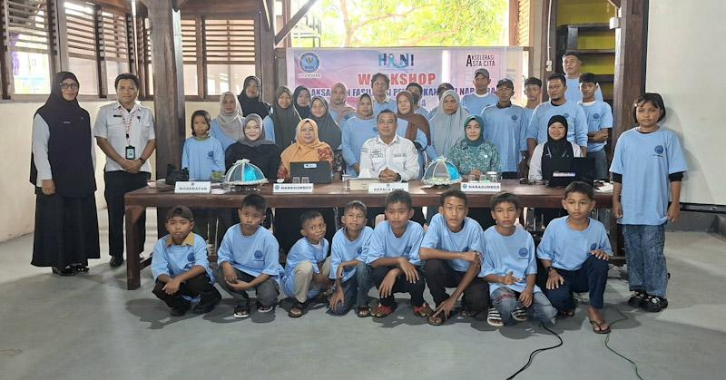 Cegah Penyalahgunaan Narkoba, BNN Kendari Edukasi Orang Tua dan Anak 1 Cegah Penyalahgunaan Narkoba, BNN Kendari Edukasi Orang Tua dan Anak