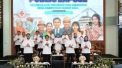 Daftar Capaian Kinerja BPJS Kesehatan Sepanjang 2024, Program JKN Diaperesiasi 4 Daftar Capaian Kinerja BPJS Kesehatan Sepanjang 2024, Program JKN Diaperesiasi