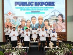 Daftar Capaian Kinerja BPJS Kesehatan Sepanjang 2024, Program JKN Diaperesiasi