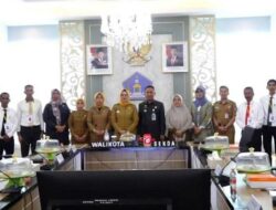 Kota Kendari Seleksi Pimpinan Tiga Perumda, Siska Imran: Harus Kompeten dan Berintegritas