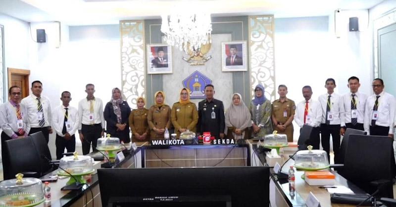 Kota Kendari Seleksi Pimpinan Tiga Perumda, Siska Imran: Harus Kompeten dan Berintegritas