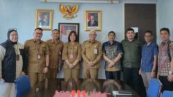 Kendari Jadi Pusat Rakornas Produk Hukum Daerah, Ribuan Peserta dari Seluruh Indonesia