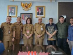 Kendari Jadi Pusat Rakornas Produk Hukum Daerah, Ribuan Peserta dari Seluruh Indonesia