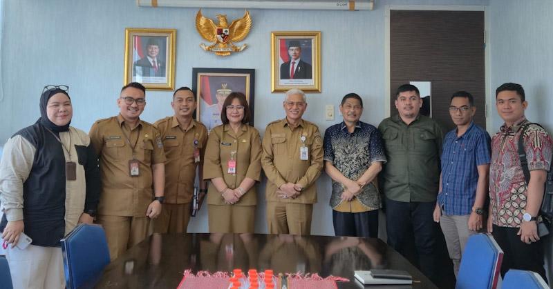 Kendari Jadi Pusat Rakornas Produk Hukum Daerah, Ribuan Peserta dari Seluruh Indonesia 1 Kendari Jadi Pusat Rakornas Produk Hukum Daerah, Ribuan Peserta dari Seluruh Indonesia