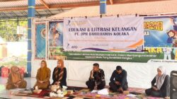 BPR Bahteramas Kolaka Beri Edukasi dan Literasi Keuangan di TK Negeri Pembina 18 BPR Bahteramas Kolaka Beri Edukasi dan Literasi Keuangan di TK Negeri Pembina