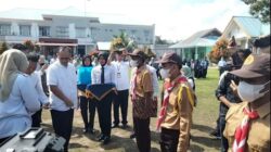31 Anak Binaan LPKA Kendari Dapat Remisi di Momen Hari Anak Nasional 2025