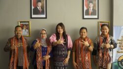 Pariwisata Sulawesi akan Terhubung! Ini Kesepakatan Penting Dispar se-Sulawesi di Manado 14 Pariwisata Sulawesi akan Terhubung! Ini Kesepakatan Penting Dispar se-Sulawesi di Manado
