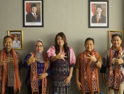 Pariwisata Sulawesi akan Terhubung! Ini Kesepakatan Penting Dispar se-Sulawesi di Manado