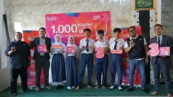 Tri dan 1.000 Guru Foundation Perluas Akses Digital untuk Pendidikan di Daerah Terpencil 4 Tri dan 1.000 Guru Foundation Perluas Akses Digital untuk Pendidikan di Daerah Terpencil