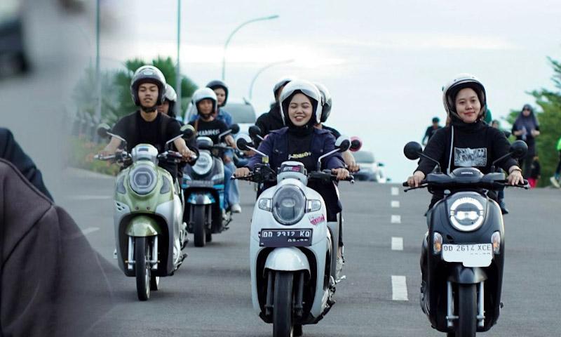 Layanan Honda Care Asmo Sulsel: Solusi Cepat Saat Kendaraan Butuh Pertolongan