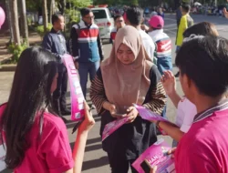 Bright Gas Hadir Rutin di CFD Makassar, Pertamina Patra Niaga Sulawesi Tawarkan Layanan Aman dan Praktis