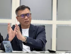 BPJS Ketenagakerjaan Sambut Direktur Utama Baru: Pramudya Iriawan Buntoro