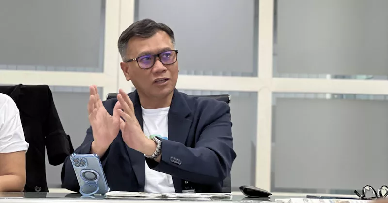 BPJS Ketenagakerjaan Sambut Direktur Utama Baru: Pramudya Iriawan Buntoro