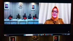 Pemkot Kendari Resmikan 65 Koperasi Kelurahan Merah Putih 5 Pemkot Kendari Resmikan 65 Koperasi Kelurahan Merah Putih