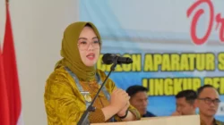 Pemkot Kendari Gelar Orientasi untuk 468 CASN dan PPPK, Ini Arahan Wali Kota 12 Pemkot Kendari Gelar Orientasi untuk 468 CASN dan PPPK, Ini Arahan Wali Kota
