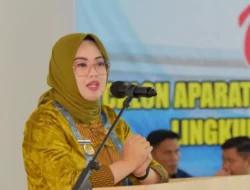 Pemkot Kendari Gelar Orientasi untuk 468 CASN dan PPPK, Ini Arahan Wali Kota