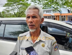 Pemkab Muna Barat Bangun Tiga Jembatan dan Drainase dari Dana Hibah BNPB