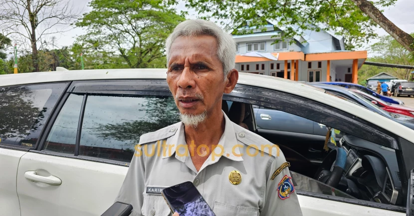 Pemkab Muna Barat Bangun Tiga Jembatan dan Drainase dari Dana Hibah BNPB