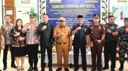 Sinergi Keuangan Daerah: Pemda Bombana Percayakan Pengelolaan Gaji PPPK ke BPR Bahteramas 5 Sinergi Keuangan Daerah: Pemda Bombana Percayakan Pengelolaan Gaji PPPK ke BPR Bahteramas