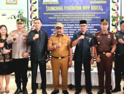 Sinergi Keuangan Daerah: Pemda Bombana Percayakan Pengelolaan Gaji PPPK ke BPR Bahteramas
