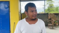 Pintu Air Hilang, Banjir Datang: Warga Lepo-lepo Kebanjiran Bukan karena Hujan Deras 6 Pintu Air Hilang, Banjir Datang: Warga Lepo-lepo Kebanjiran Bukan karena Hujan Deras