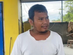 Pintu Air Hilang, Banjir Datang: Warga Lepo-lepo Kebanjiran Bukan karena Hujan Deras