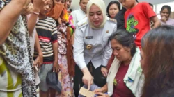 650 Warga Terdampak Banjir Sungai Wanggu, Wali Kota Siska Aktif Melobi di Pusat 5 650 Warga Terdampak Banjir Sungai Wanggu, Wali Kota Siska Aktif Melobi di Pusat