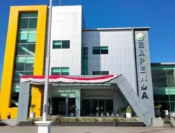 Oknum ASN di Bapenda Sultra Ditangkap Polisi, Diduga Gelapkan Aset Kantor