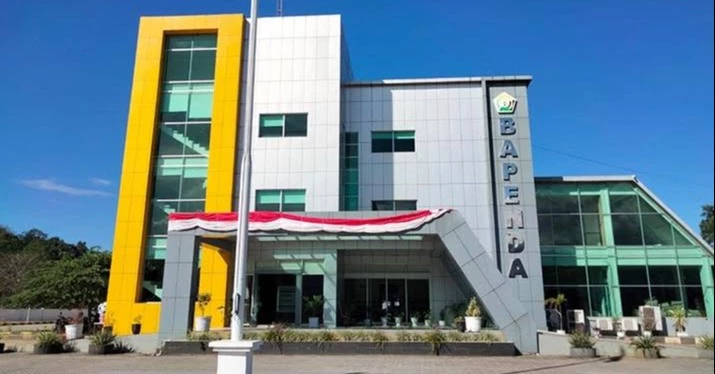 Oknum ASN di Bapenda Sultra Ditangkap Polisi, Diduga Gelapkan Aset Kantor